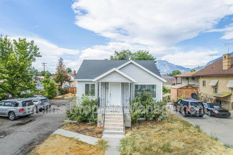 Apartment for rent at 794 W 500 N, Provo, UT 84601