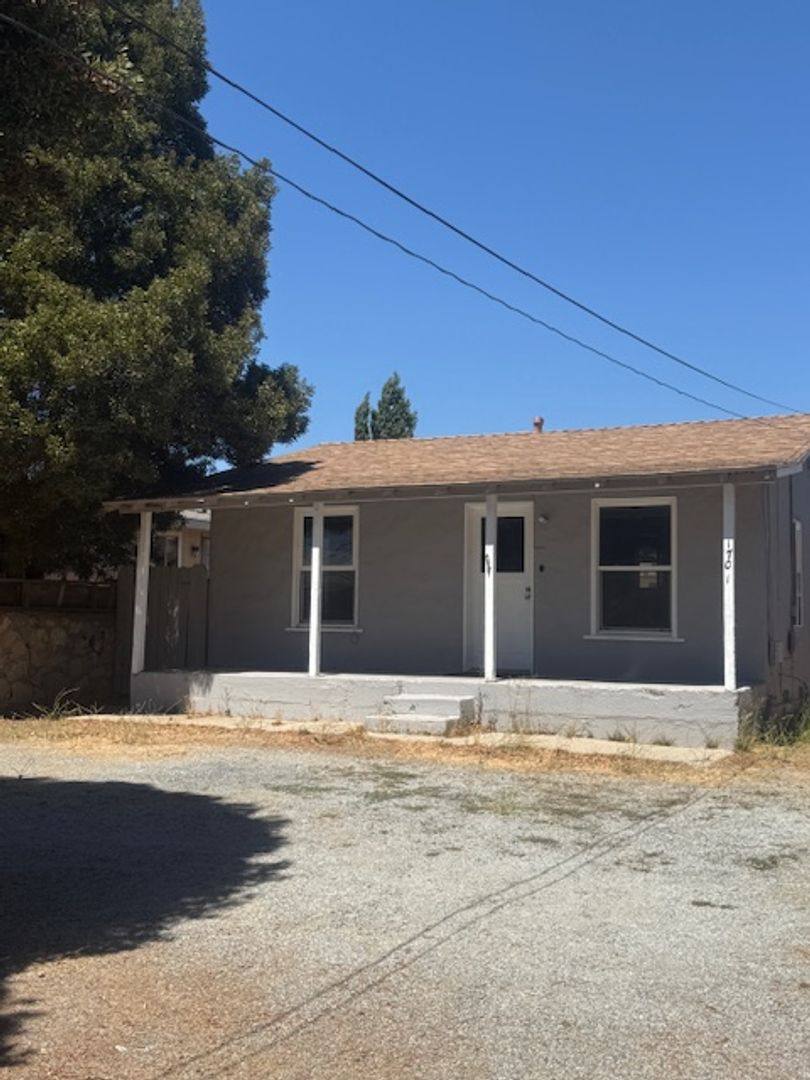 Apartment for rent at 1701 Vosti Ave, Soledad, CA 93960