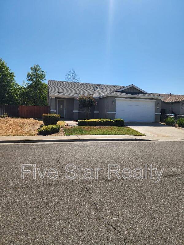 House for rent at 9539 Poplar Way, Live Oak, CA 95953