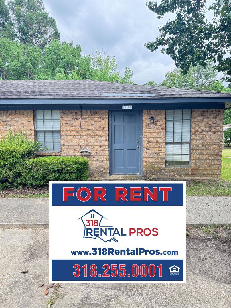 Apartment for rent at 106 108 Debra Lane, Ruston, LA 71270