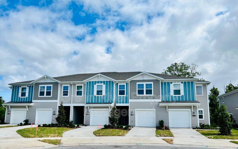Townhouse for rent at 2657 Sandy Dune Dr, Atlantic Beach, FL 32233
