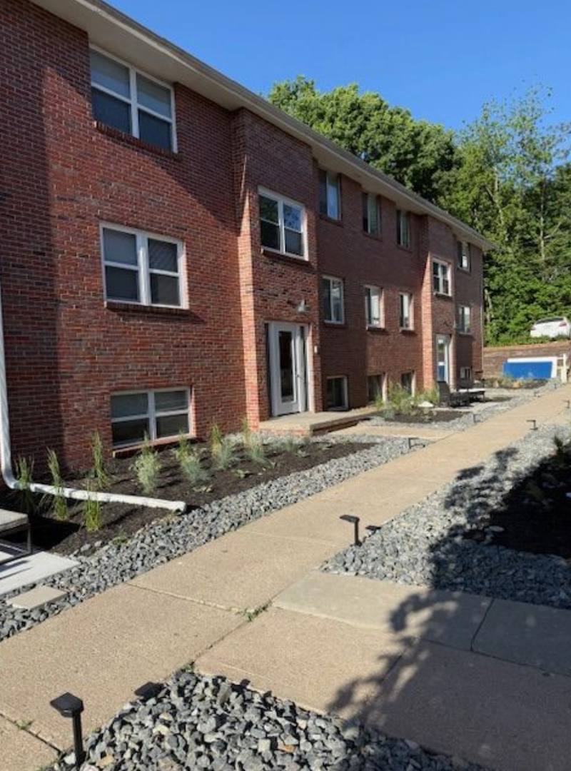 Apartment for rent at 1332-1334 S 30th Ave, Omaha, NE 68105