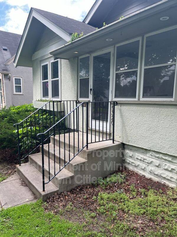 House for rent at 5320 14th Ave S, Minneapolis, MN 55417