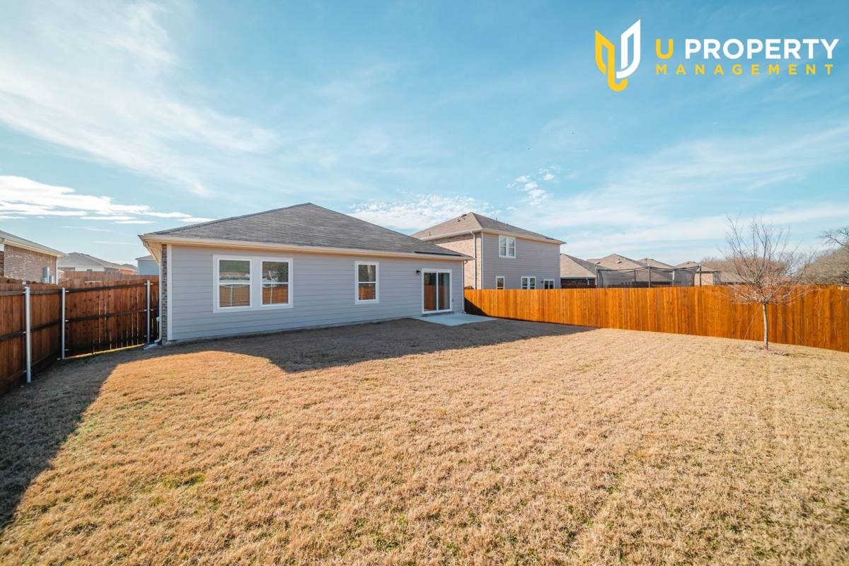 House for rent at 808 Juniper St, Anna, TX 75409