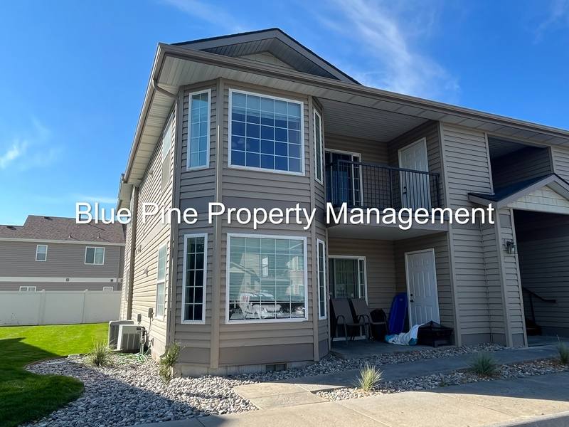Apartment for rent at 145 Clubhouse Circle #201, Idaho Falls, ID 83401