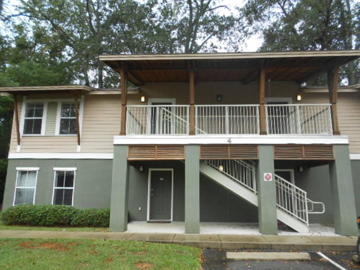 Apartment for rent at 1609 W Pensacola St, Tallahassee, FL 32304