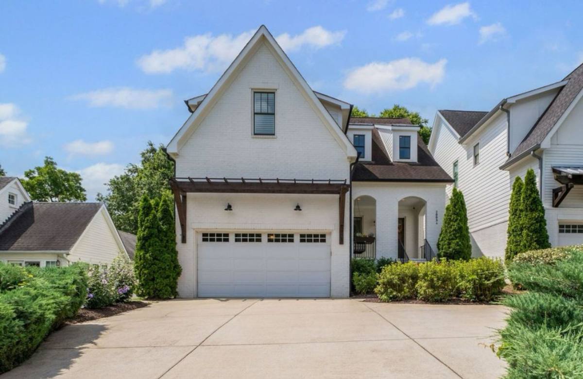 House for rent at 2003A Galbraith Dr, Nashville, TN 37215