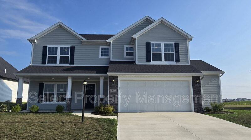 House for rent at 11866 Baikal Pass, Fort Wayne, IN 46818