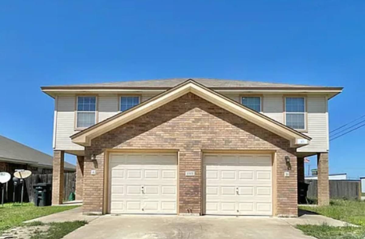 Apartment for rent at 1301 Chips, Killeen, TX 76549
