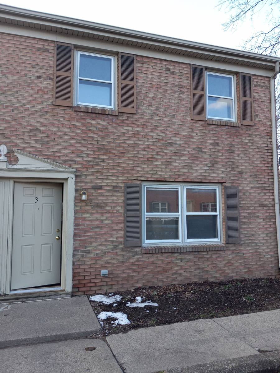 Apartment for rent at 1724 Four Mile Dr, Williamsport, PA 17701