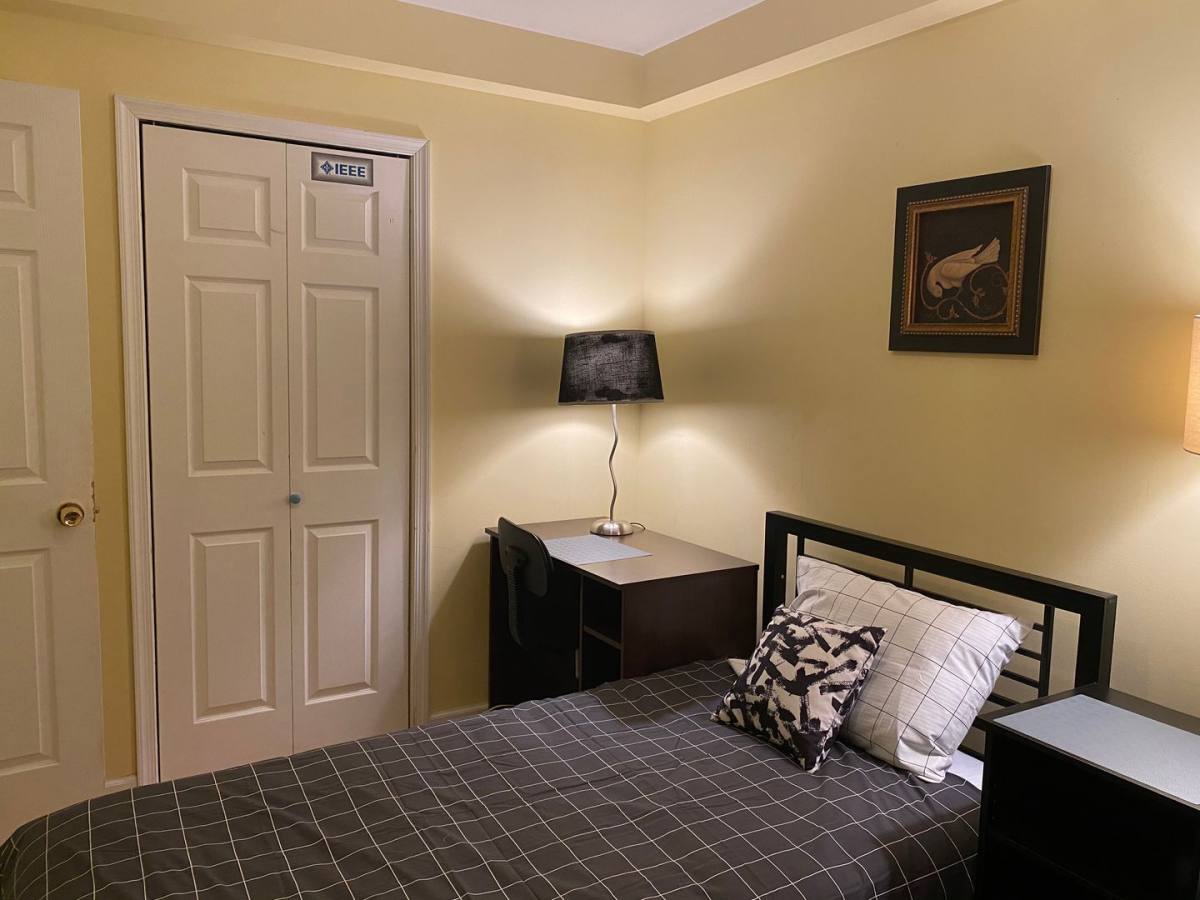 Apartment for rent at 4047 Market St, Philadelphia, PA 19104