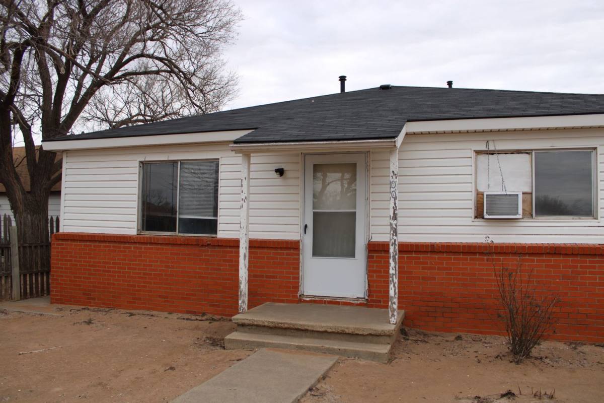 House for rent at 500 9th Ave, Canyon, TX 79015