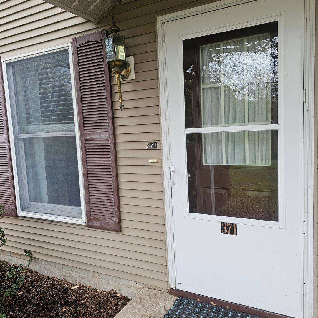 Apartment for rent at 345-383 Saint Davids Rd, Williamsport, PA 17701