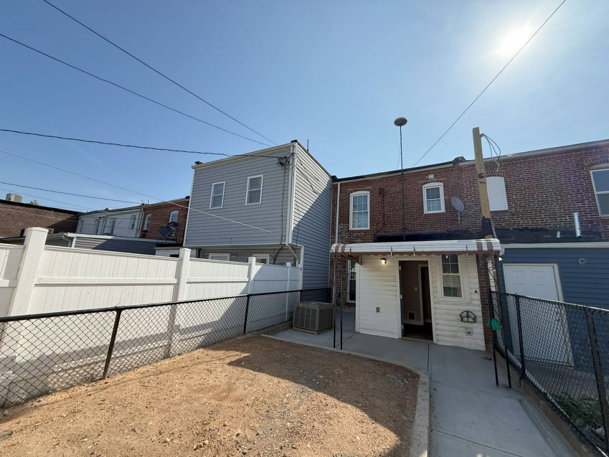 Townhouse for rent at 422 N E Ave, Baltimore, MD 21224