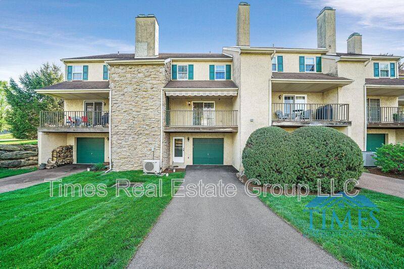 Townhouse for rent at 220 Westridge Place N, Phoenixville, PA 19460
