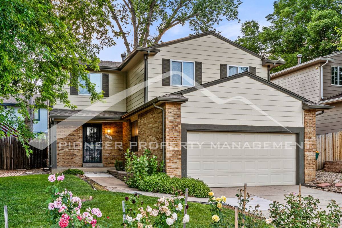 House for rent at 5753 S Lansing Court, Englewood, CO 80111