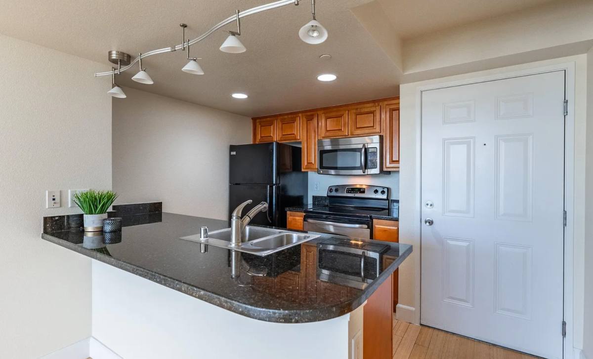 Condo for rent at 450 N Arlington Ave, Reno, NV 89509