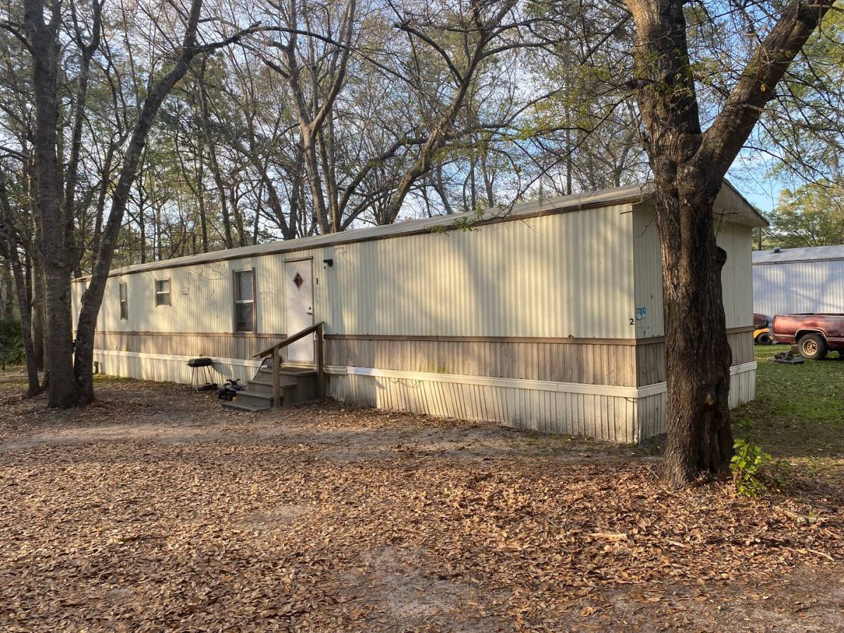 Apartment for rent at 3785 Arnall Dr, Allenhurst, GA 31301