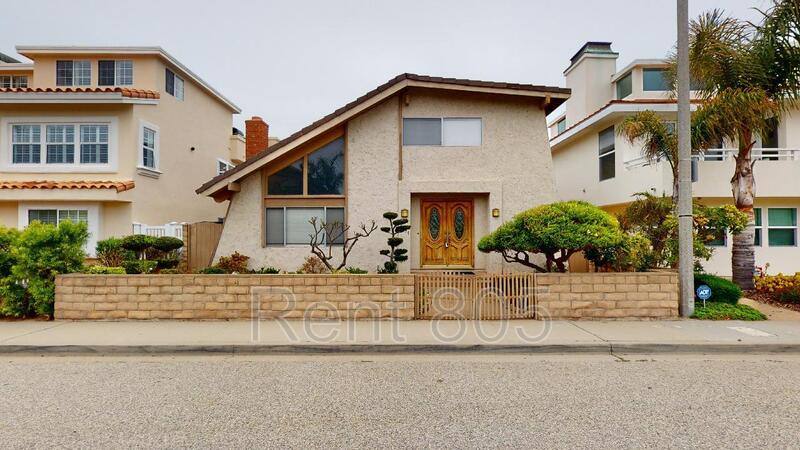 House for rent at 4837 Oceanaire St, Oxnard, CA 93035