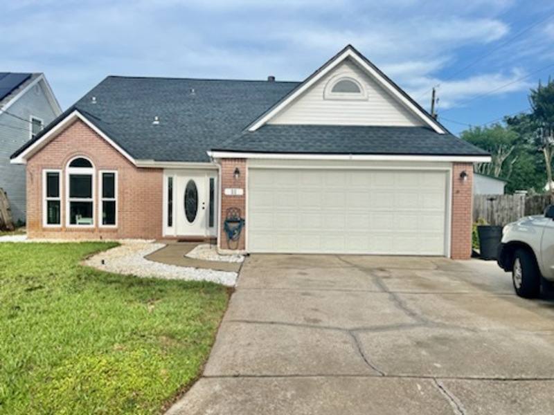 House for rent at 11 Citation Dr, Shalimar, FL 32579