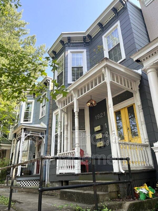 Apartment for rent at 1921 Floyd Ave #1, Richmond, VA 23220