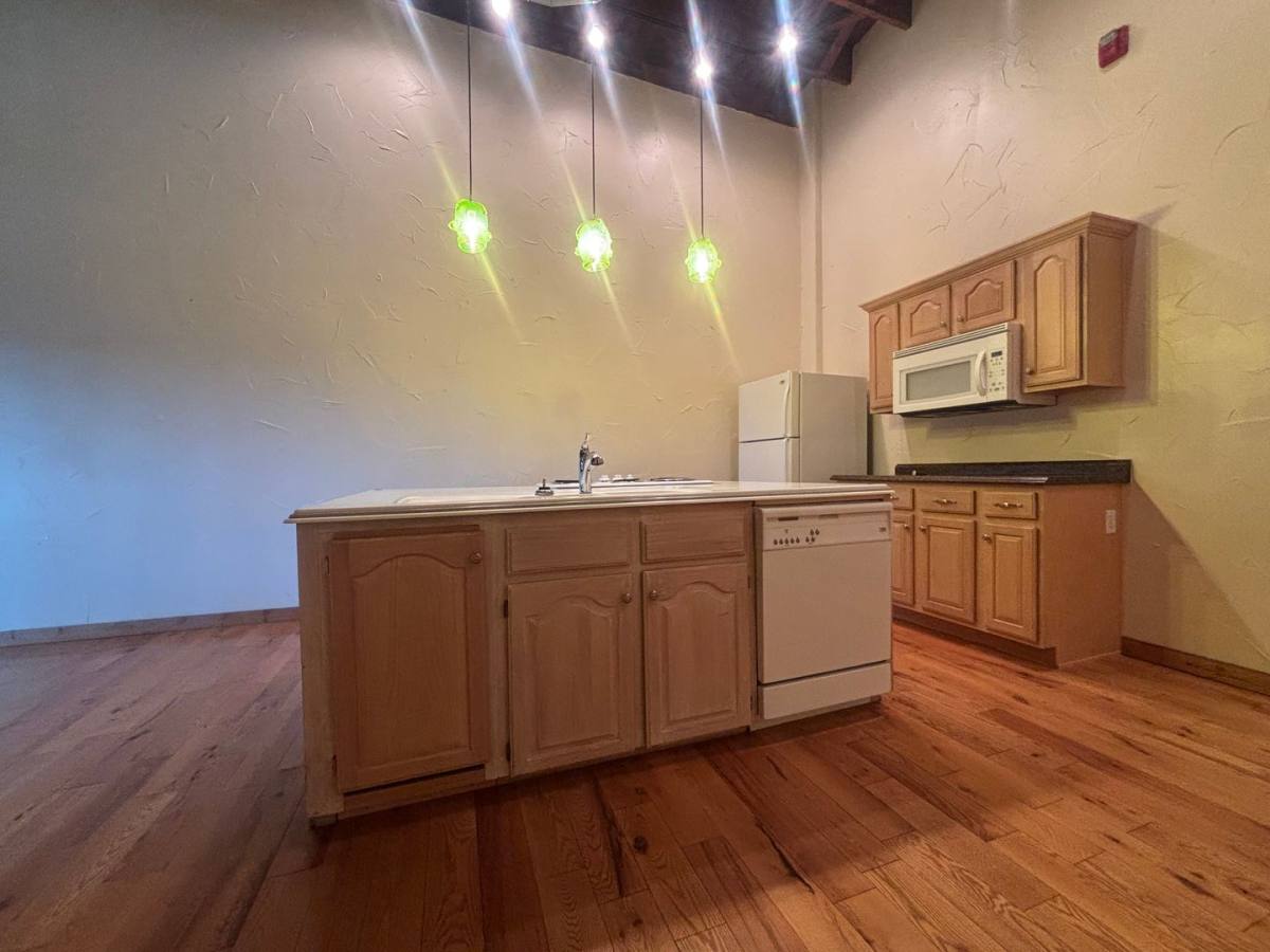 Apartment for rent at 601 N National, Springfield, MO 65804