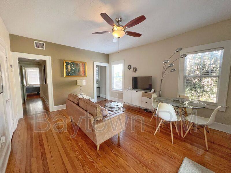 Apartment for rent at 8334 Diagonal Rd N St #2, Saint Petersburg, FL 33702