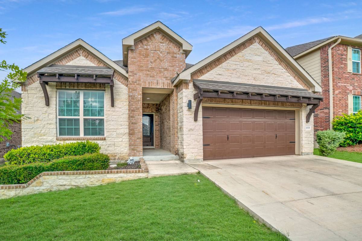 House for rent at 1939 Argos Star, San Antonio, TX 78245