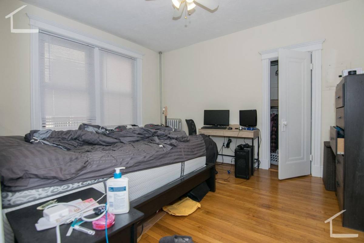 Apartment for rent at 4 Ayr Rd #38, Brighton, MA 02135