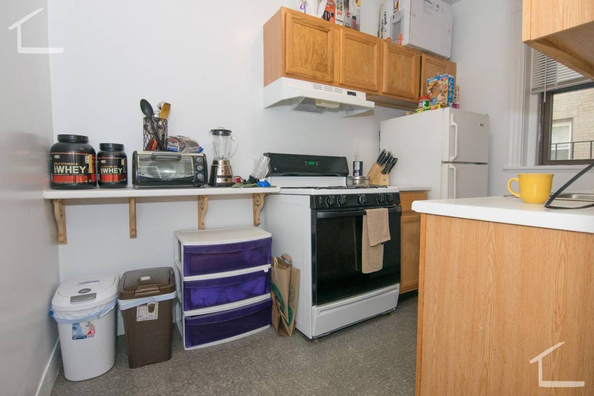 Apartment for rent at 4 Ayr Rd #38, Brighton, MA 02135