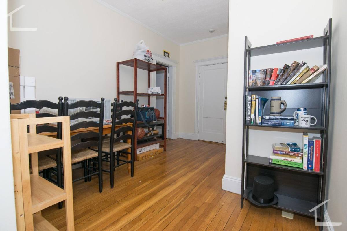 Apartment for rent at 4 Ayr Rd #38, Brighton, MA 02135