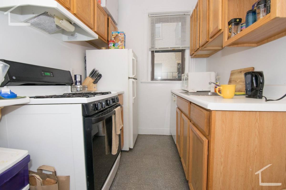 Apartment for rent at 4 Ayr Rd #38, Brighton, MA 02135
