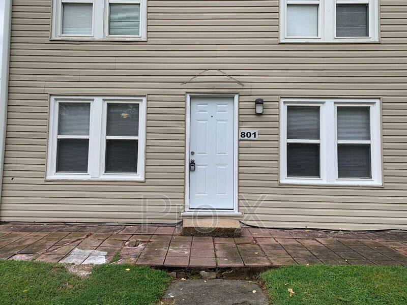 Apartment for rent at 801 S Picher A, Joplin, MO 64801