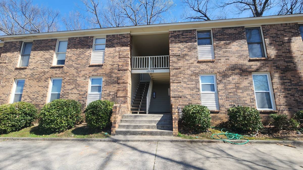 Apartment for rent at 1508 Halston Circle NW, Huntsville, AL 35816