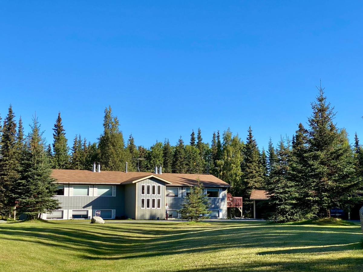 Apartment for rent at 342 Chugach Dr, Soldotna, AK 99669