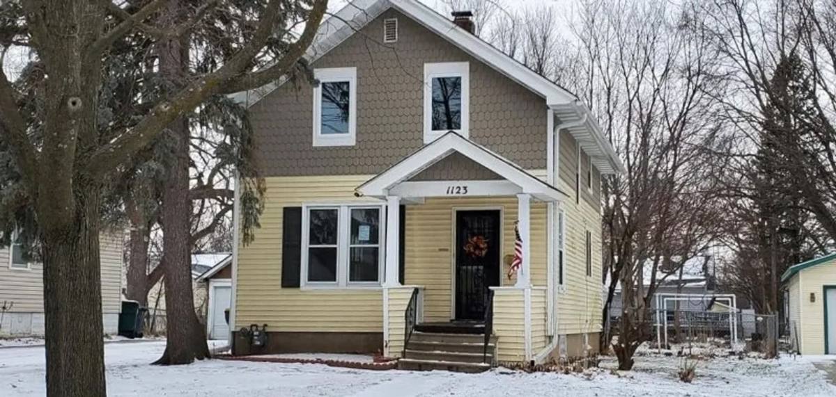 House for rent at 1123 7th Ave SE, Rochester, MN 55904