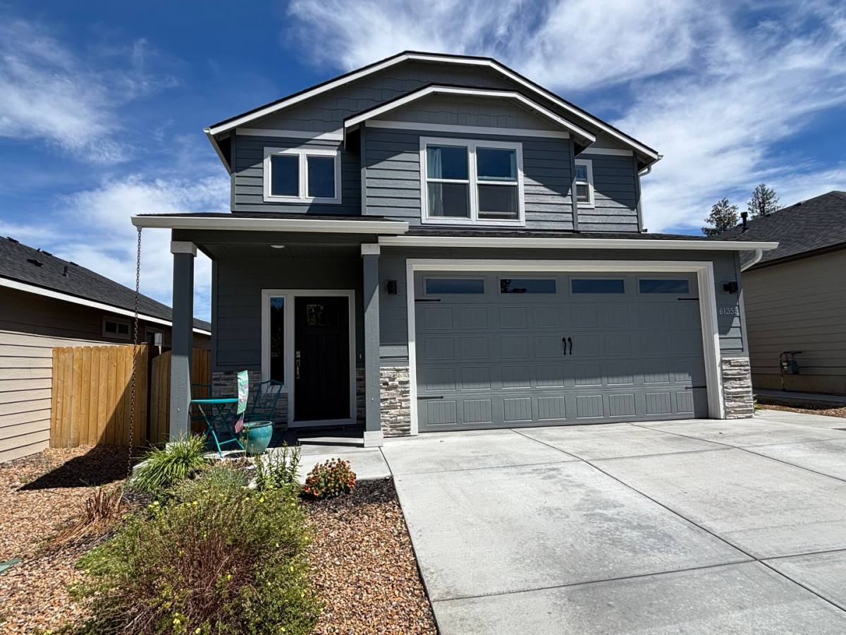 House for rent at 61358 SE Preston St, Bend, OR 97702