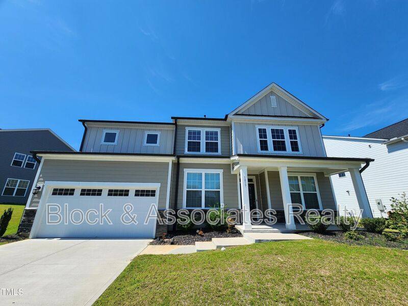 House for rent at 1817 Union Point Way, Wake Forest, NC 27587