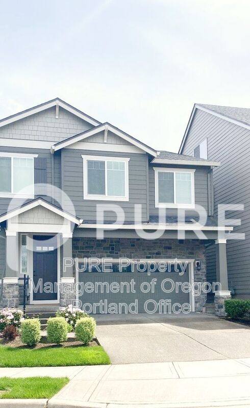 House for rent at 17190 NW Catalpa St, Portland, OR 97229