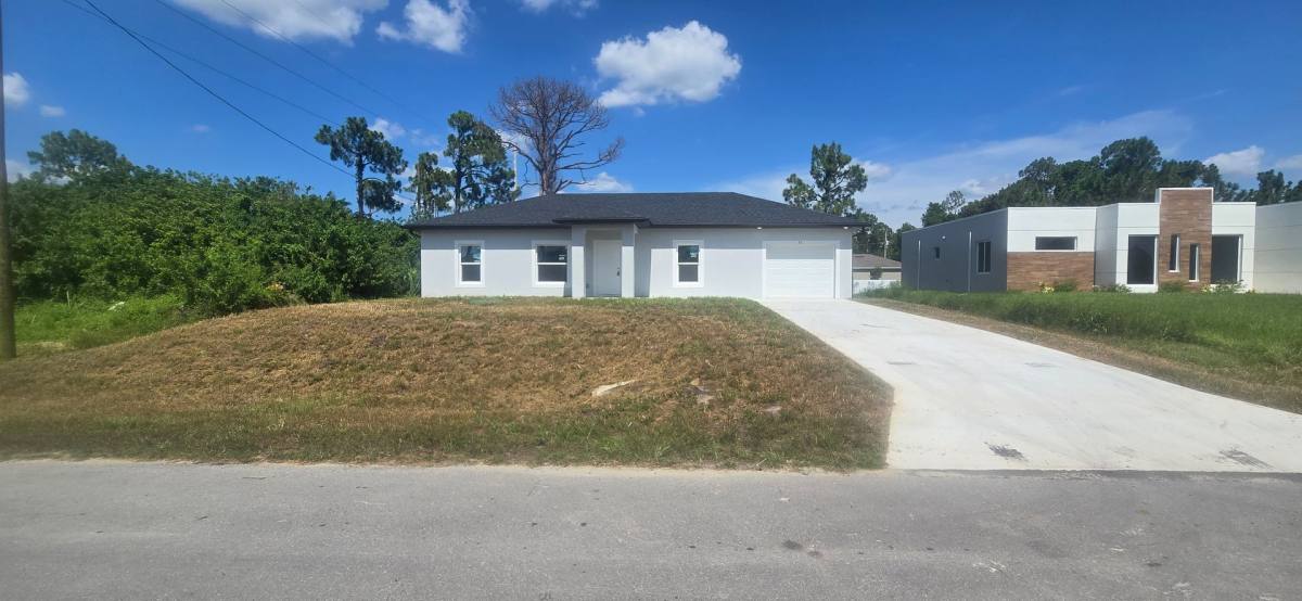 House for rent at 53 Colin Ave, Lehigh Acres, FL 33976