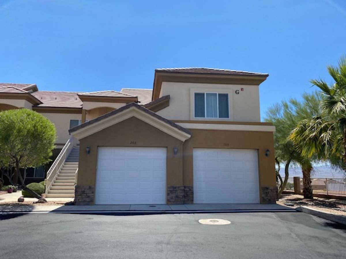 Apartment for rent at 3575 McCormick, Bullhead City, AZ 86429