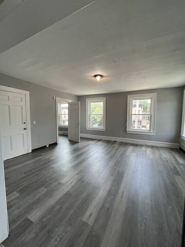Apartment for rent at 662 Second Ave #2, Troy, NY 12182