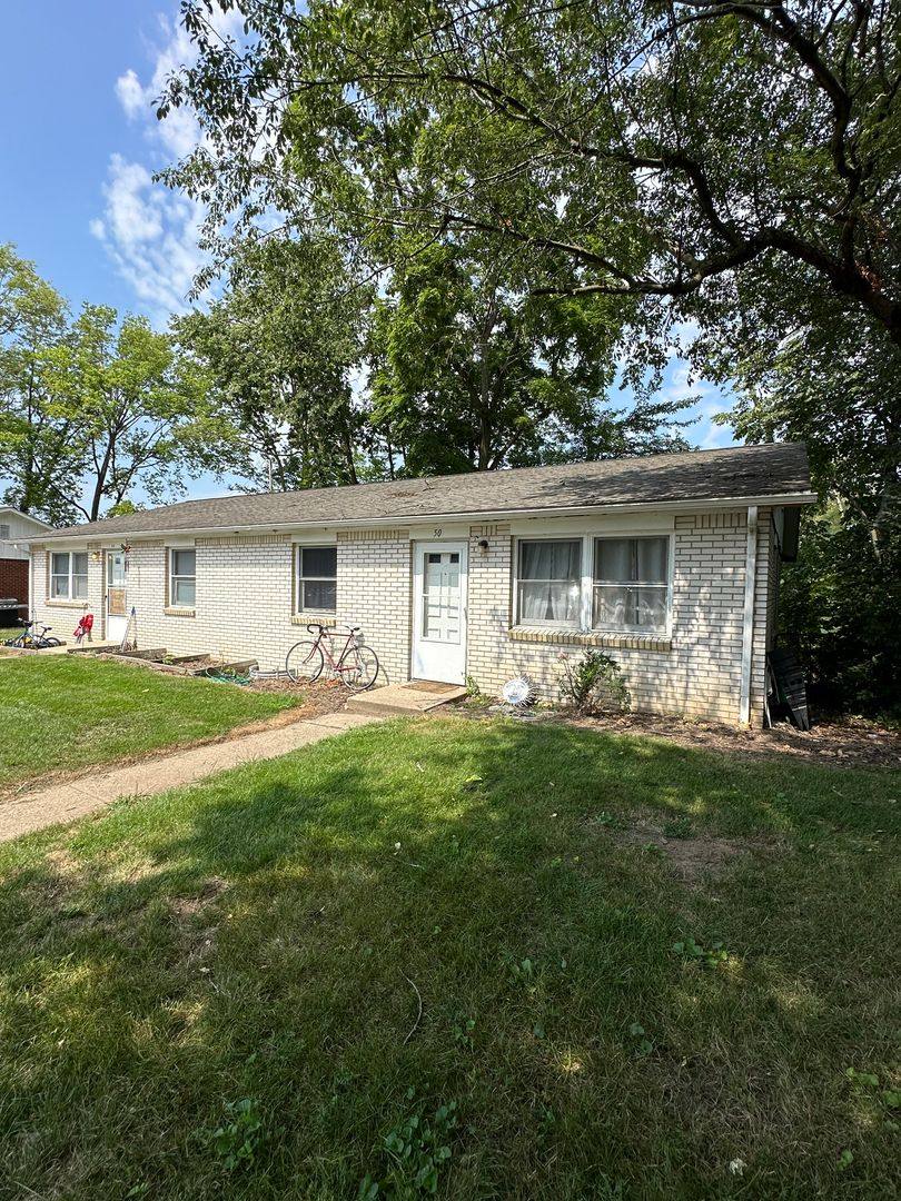 Apartment for rent at 50-52 Morehouse Court, West Lafayette, IN 47906