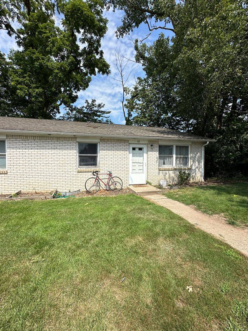 Apartment for rent at 50-52 Morehouse Court, West Lafayette, IN 47906