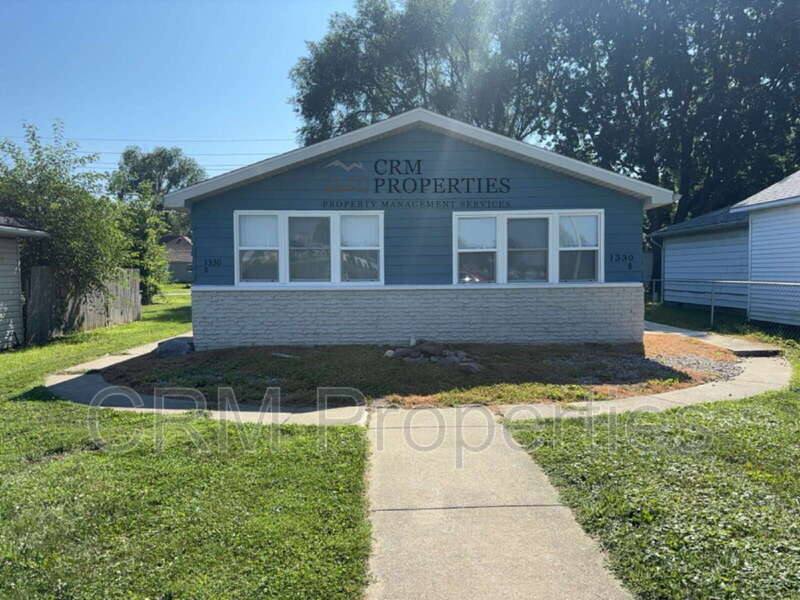 Apartment for rent at 1330 S Jay St #B, Kokomo, IN 46902