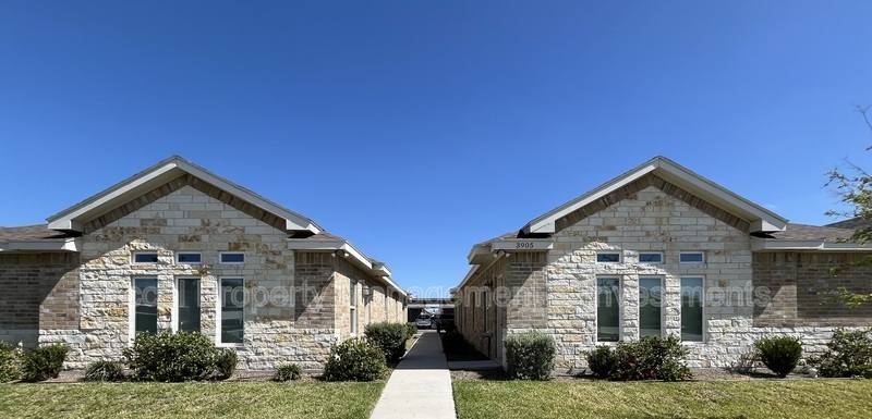 Apartment for rent at 3905 Hawthorne Ave #2, Edinburg, TX 78539