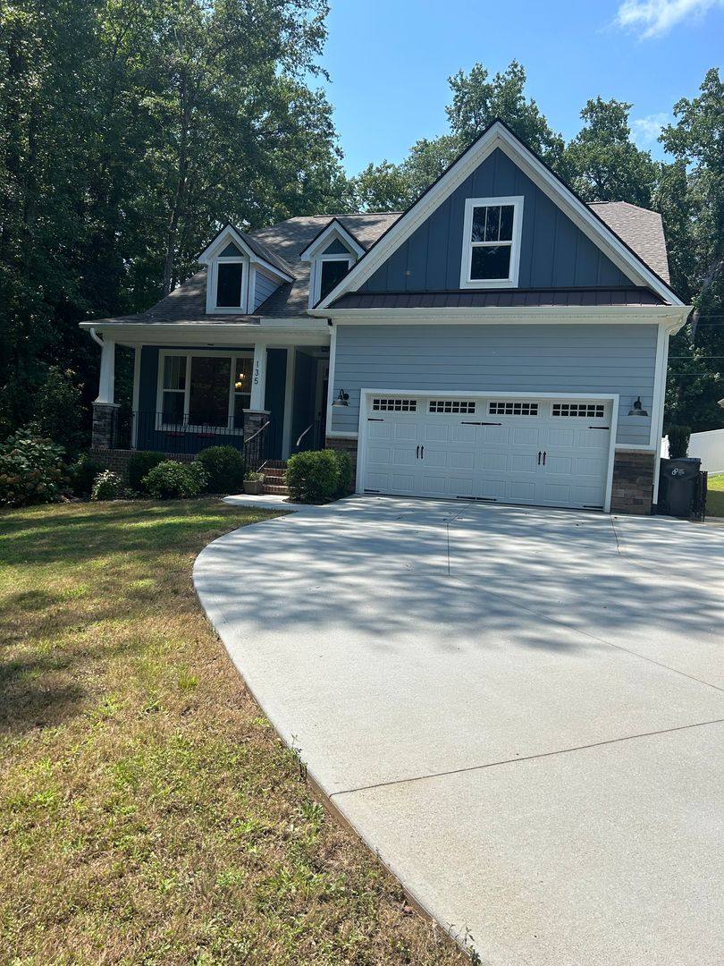 House for rent at 135 All Star Way, Greenville, SC 29615