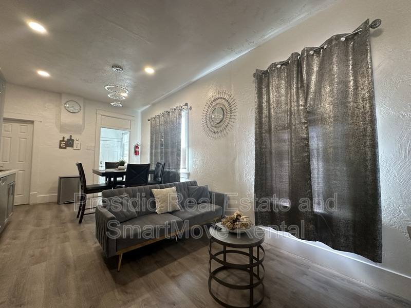 Apartment for rent at 1985 S 200 E #2, Salt Lake City, UT 84115