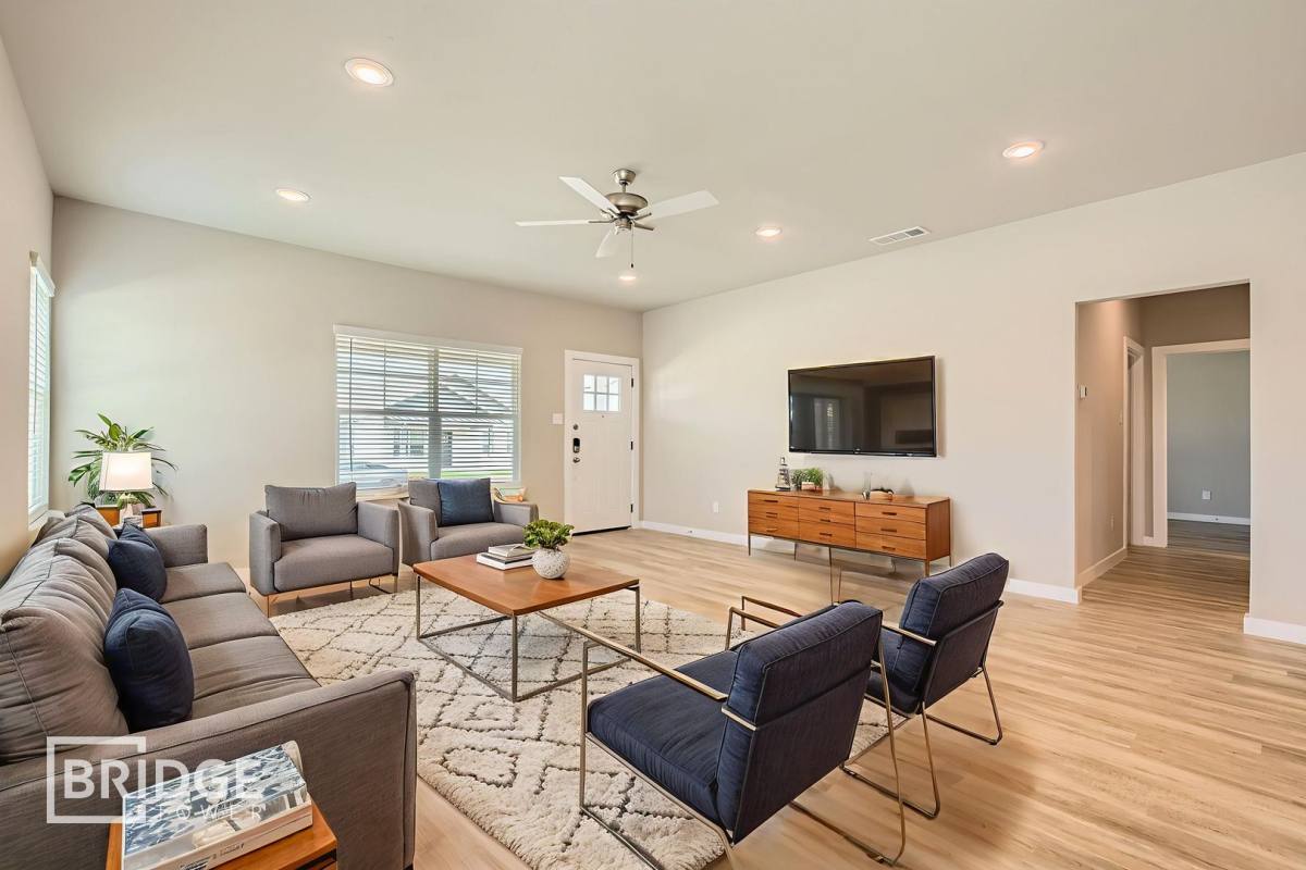 House for rent at 4116 Sarno Dr, Forney, TX 75126