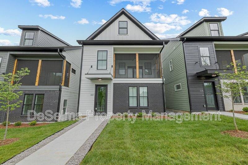 House for rent at 337 Sophia Rain Dr, Nashville, TN 37218